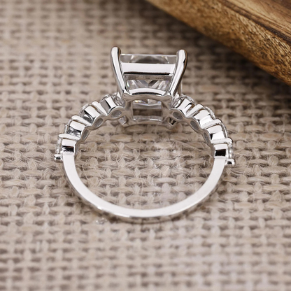 princess ring