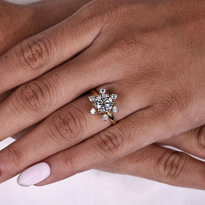 round ring