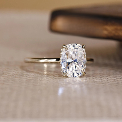 cushion ring