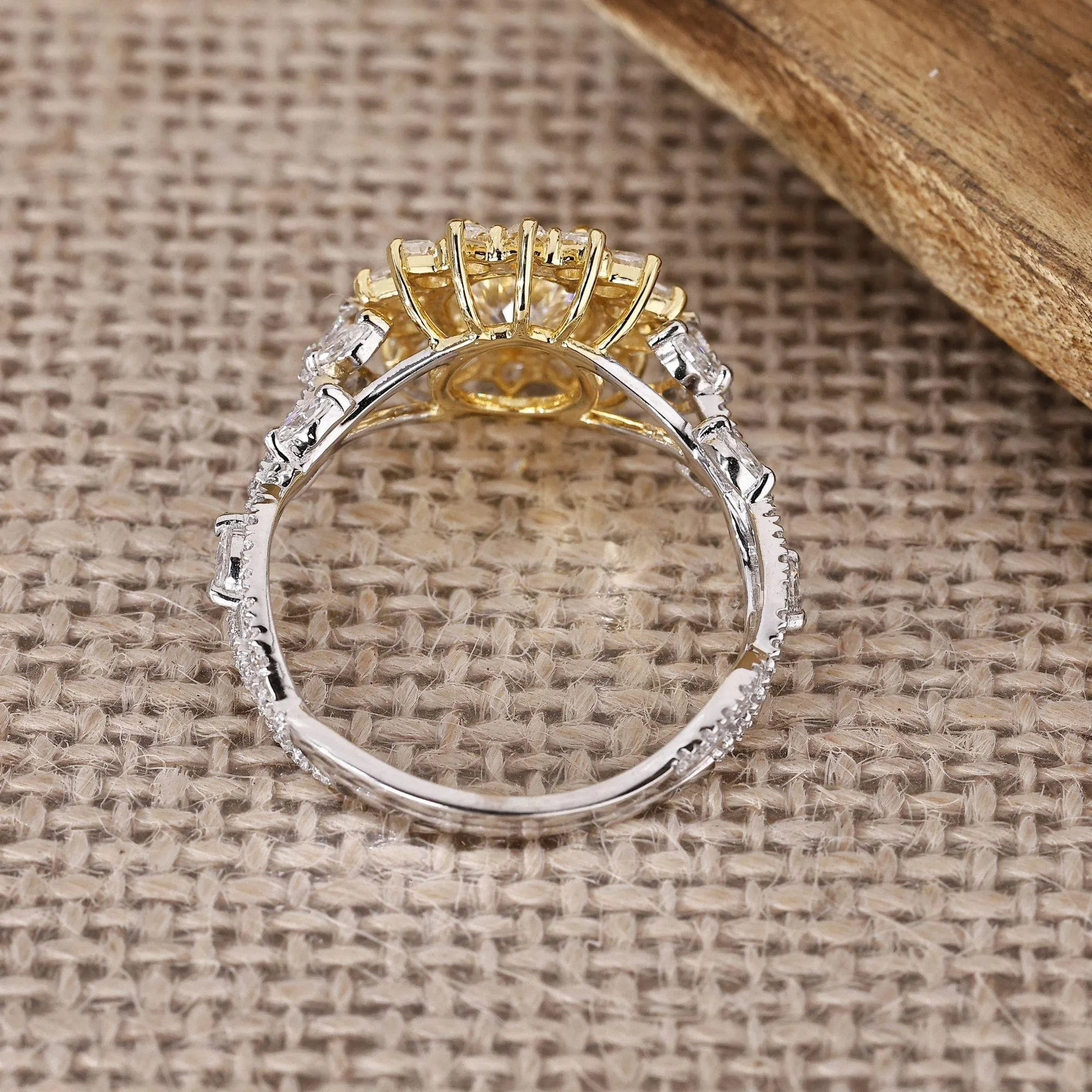 round ring