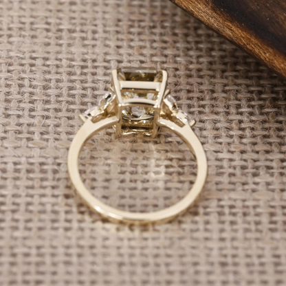 radiant ring