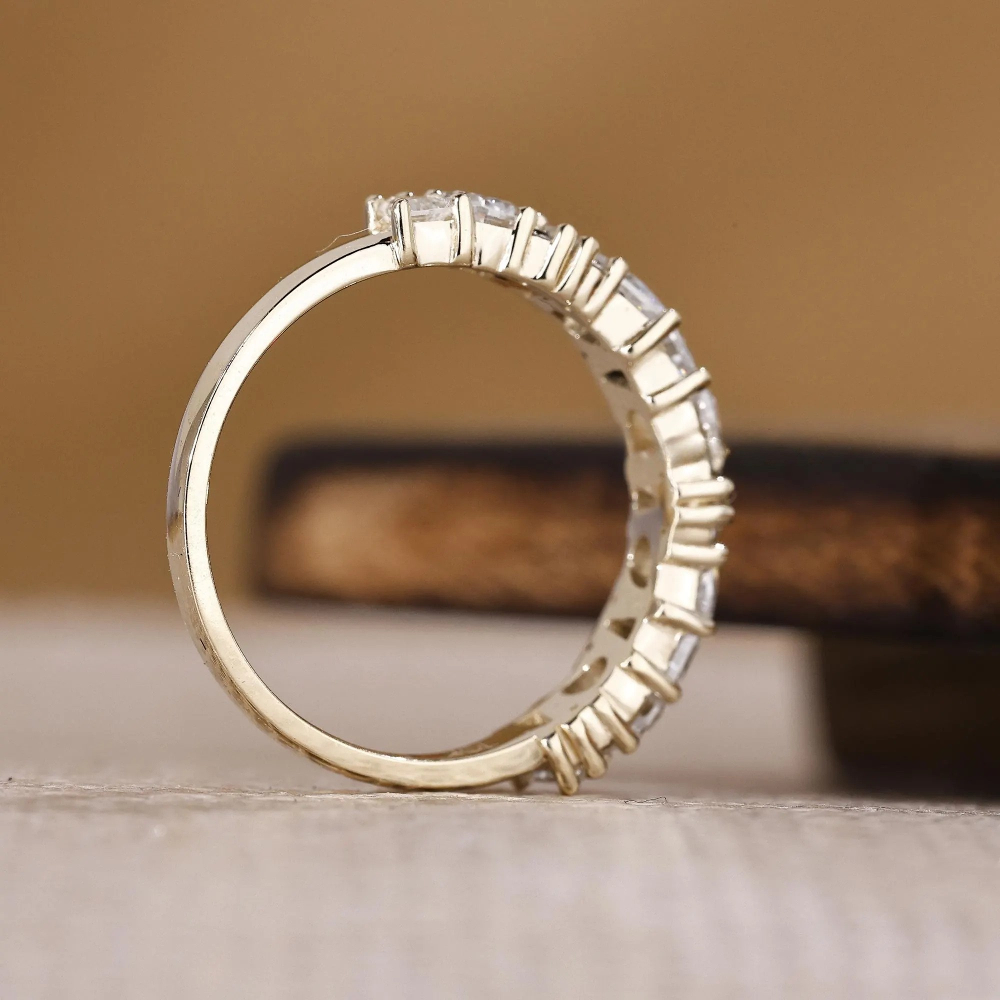 Wedding Band