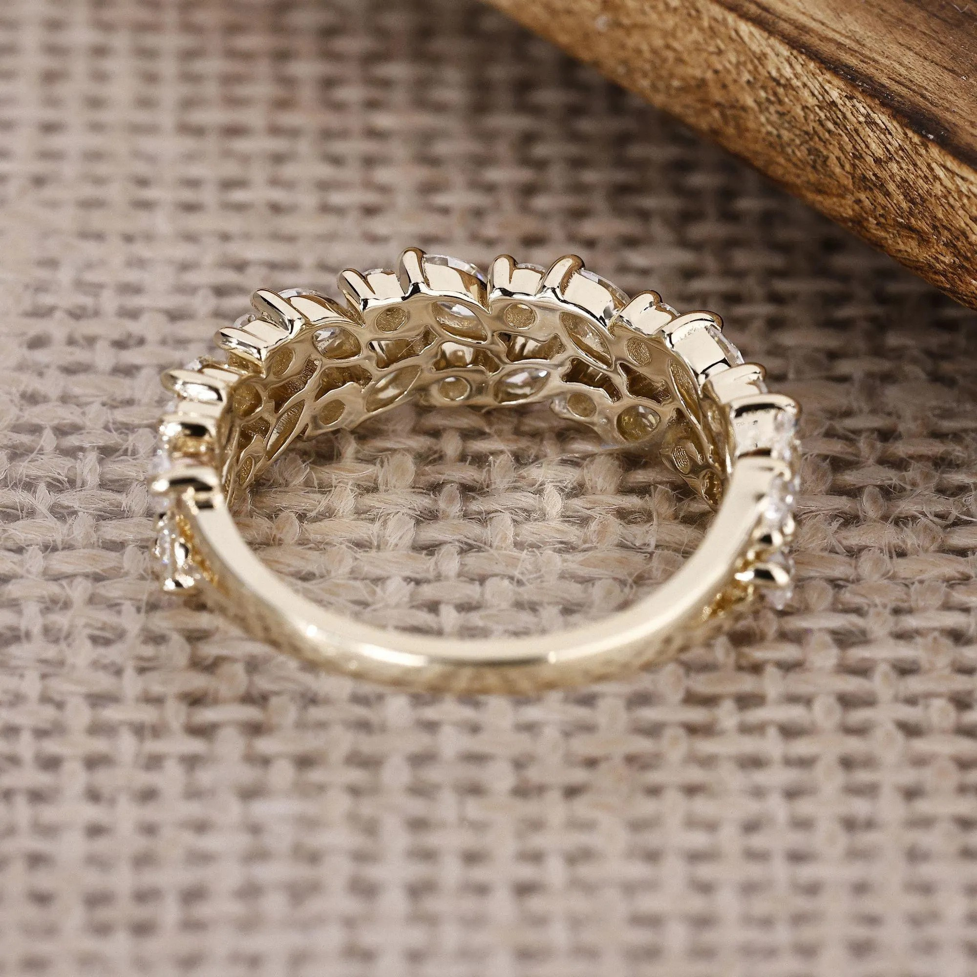 Wedding Band