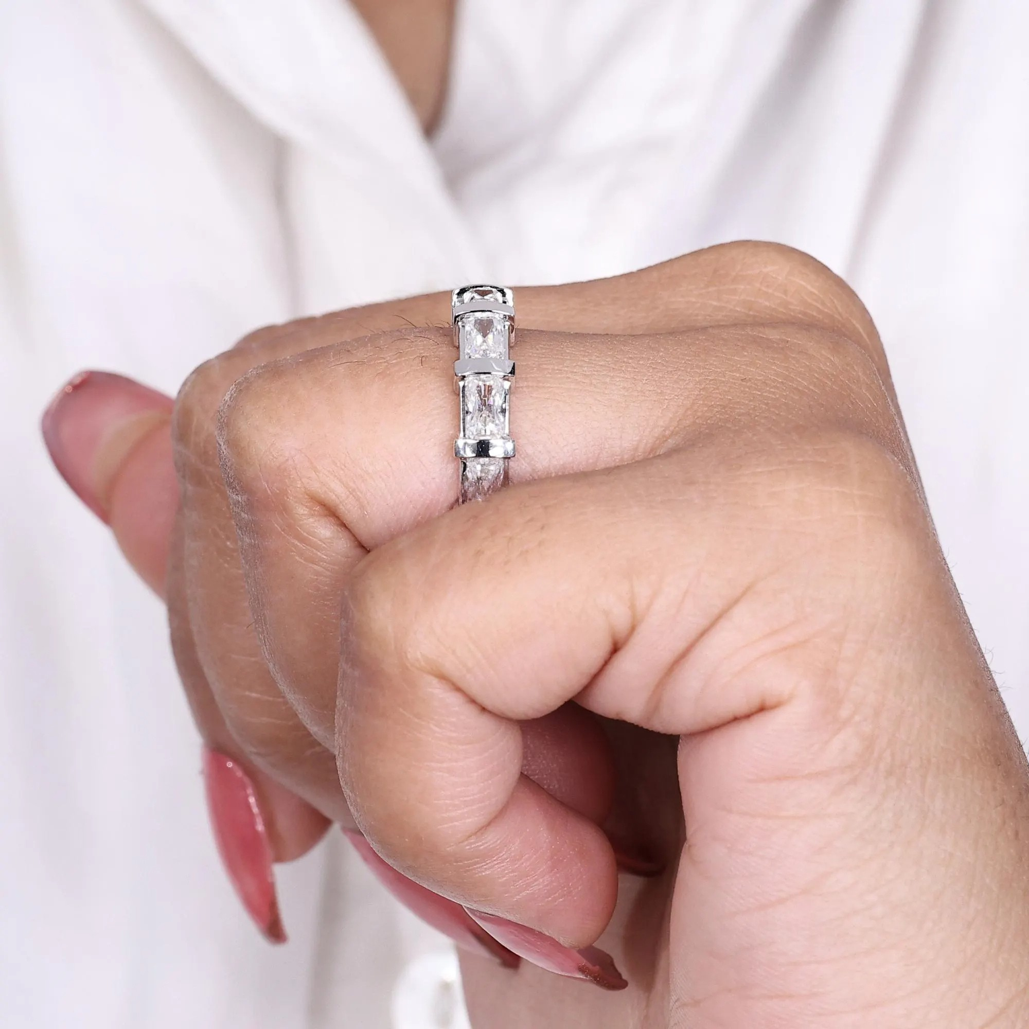 Wedding Band