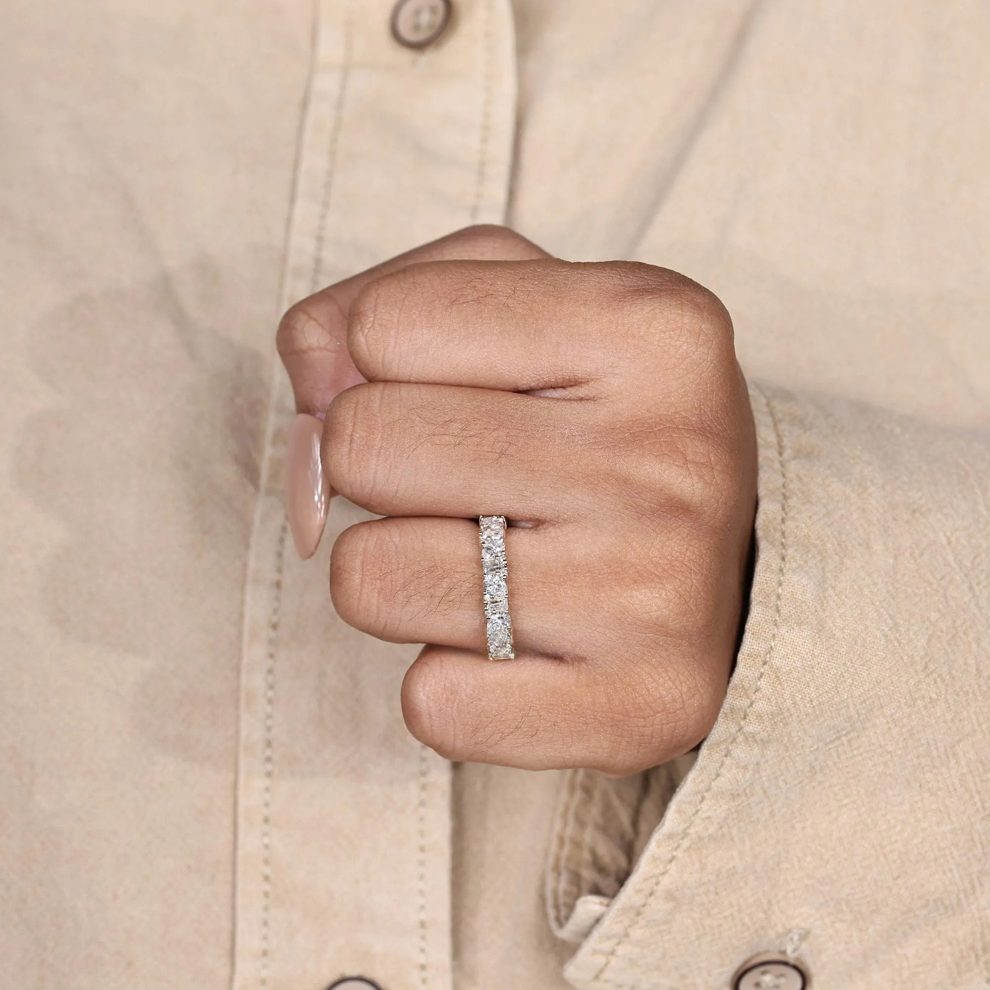 Wedding Band
