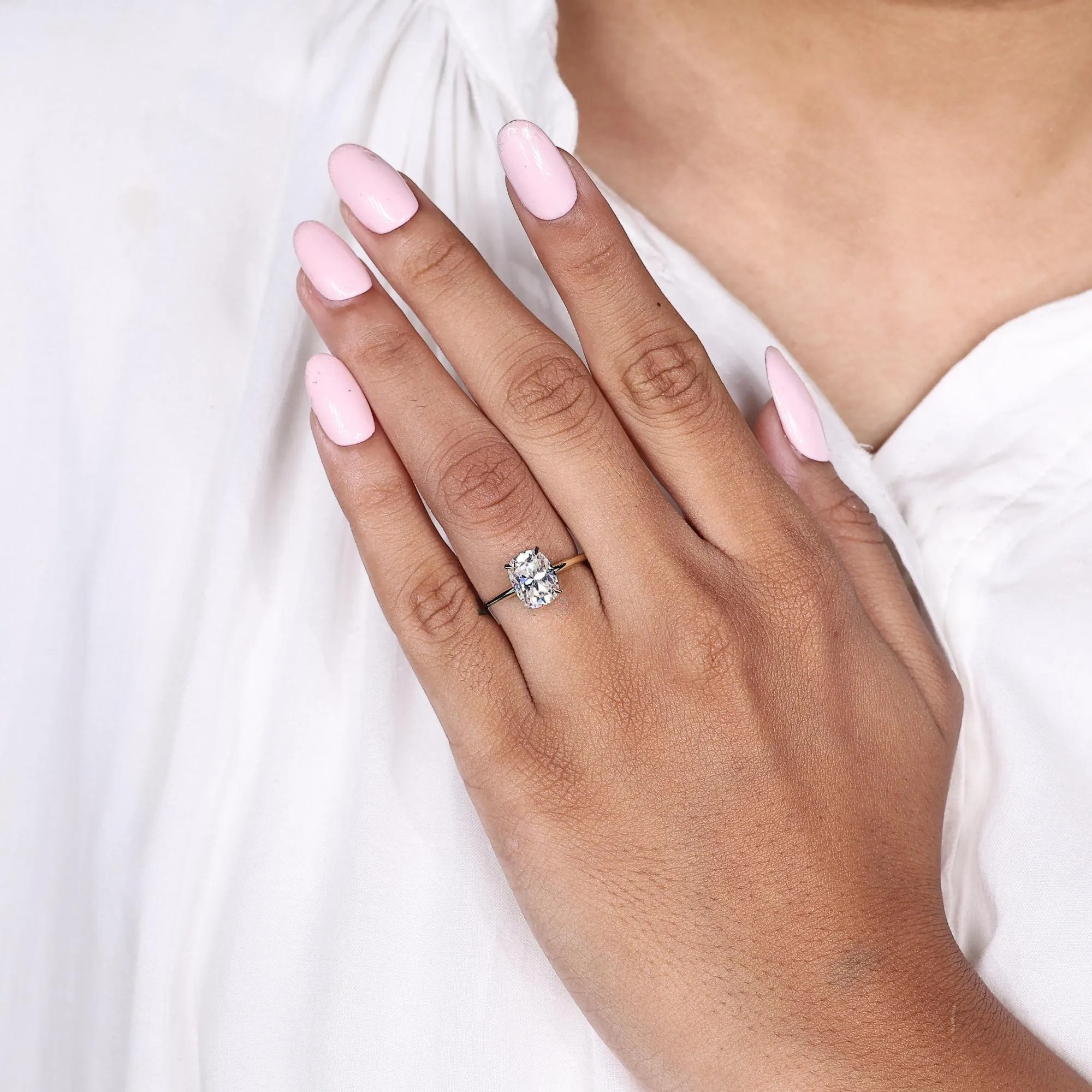 cushion ring