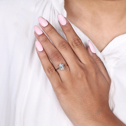 cushion ring