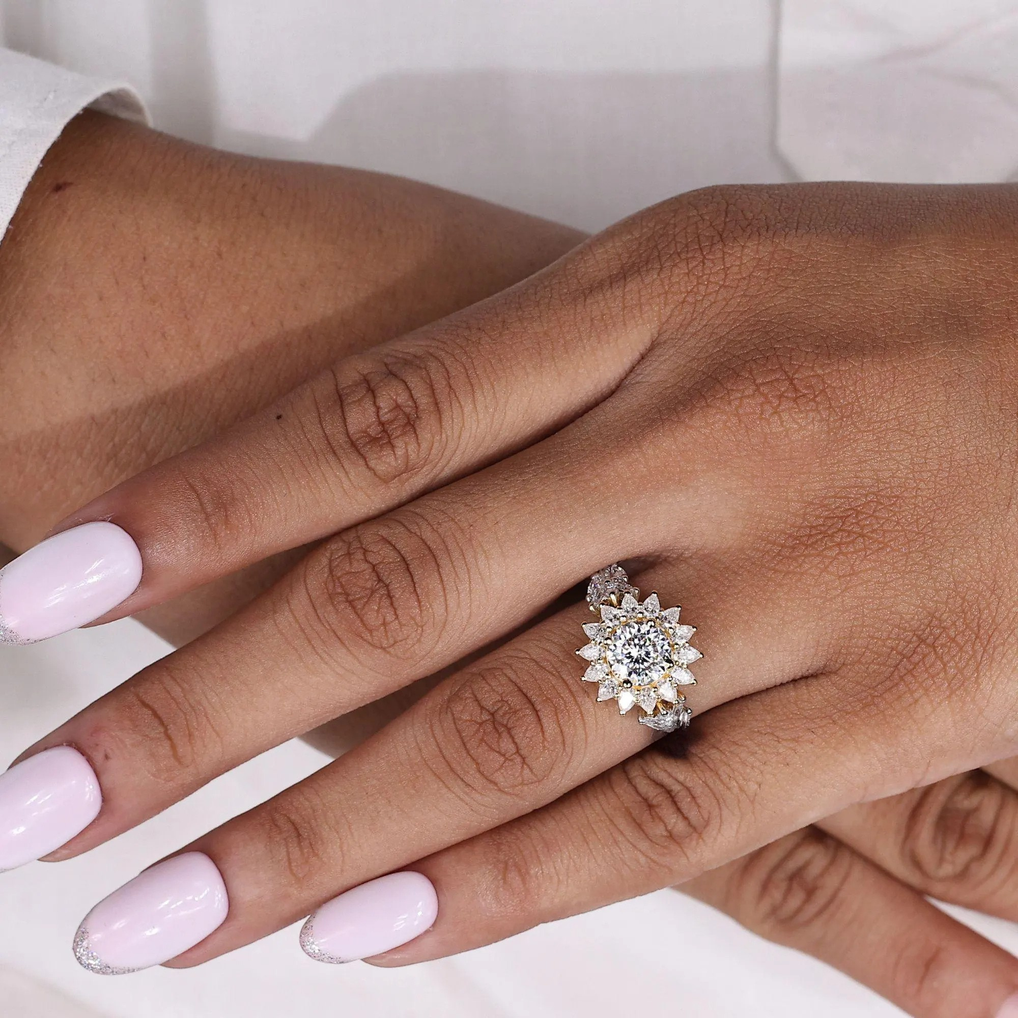 round ring