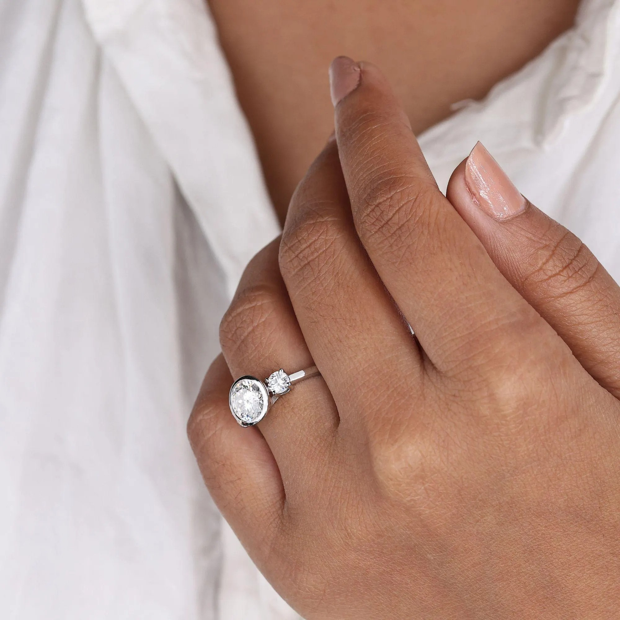 round ring