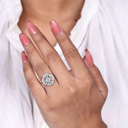 round ring