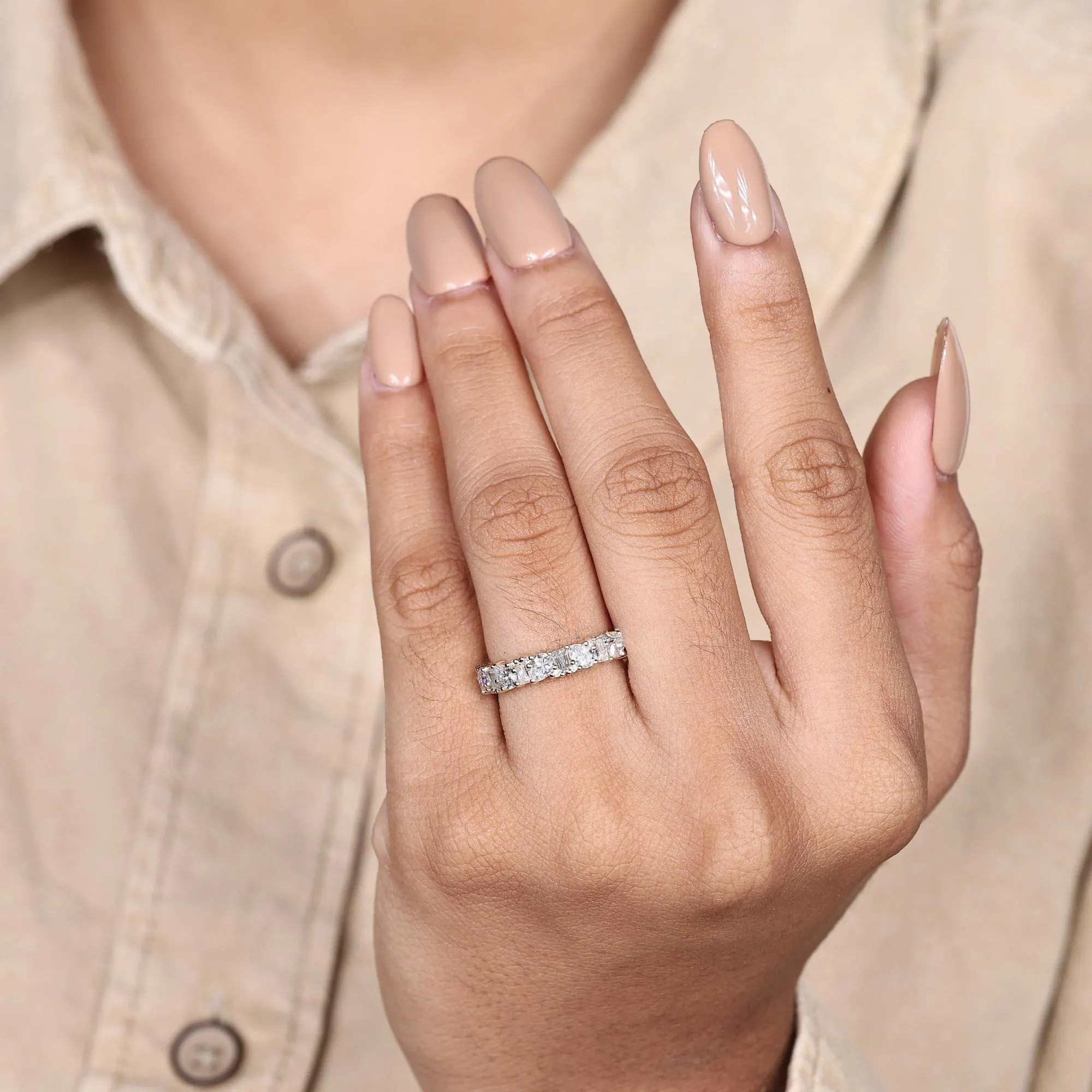 Wedding Band