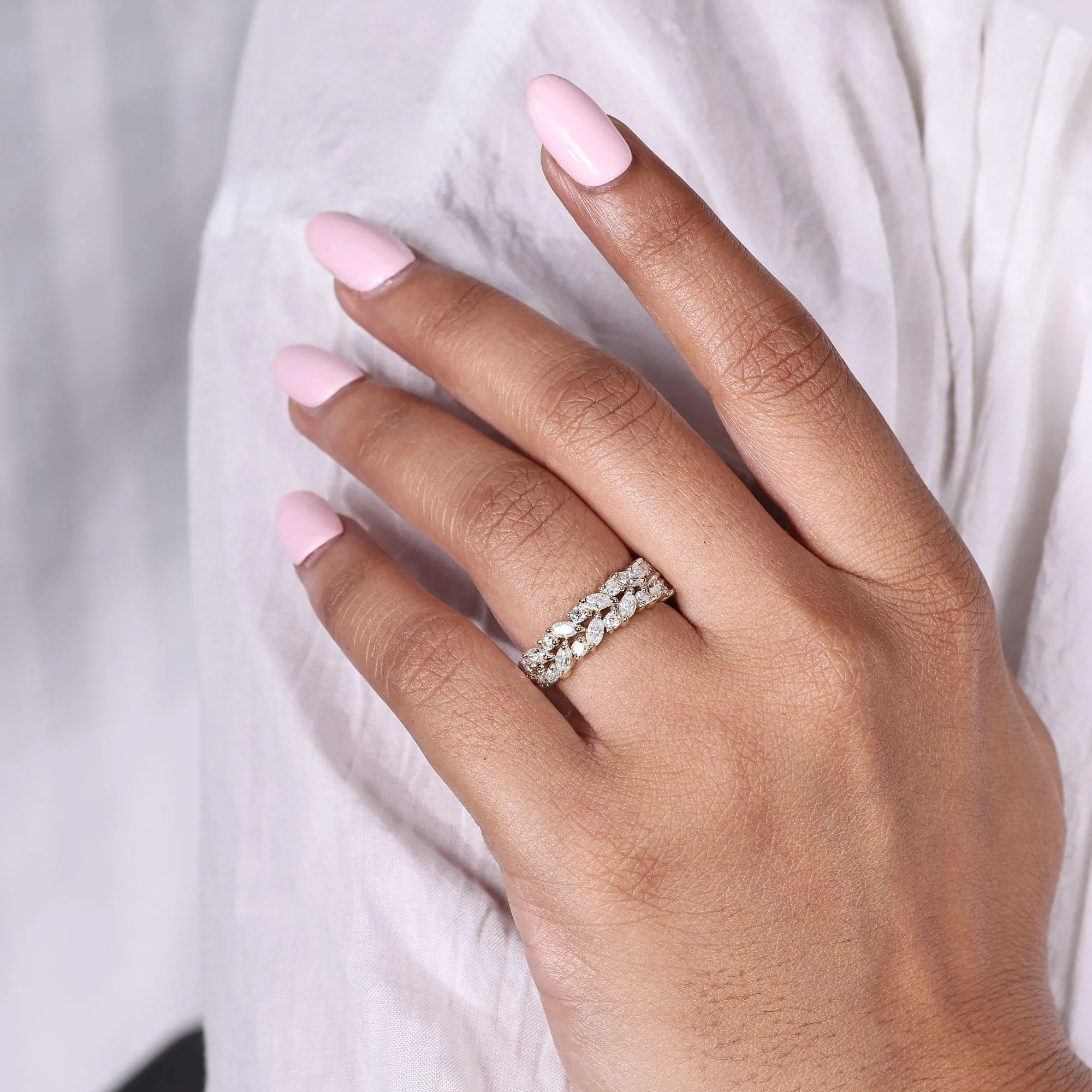 Wedding Band