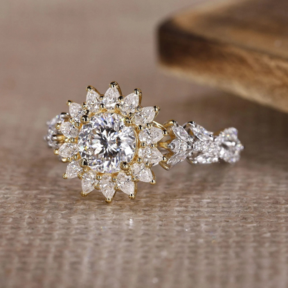 round ring