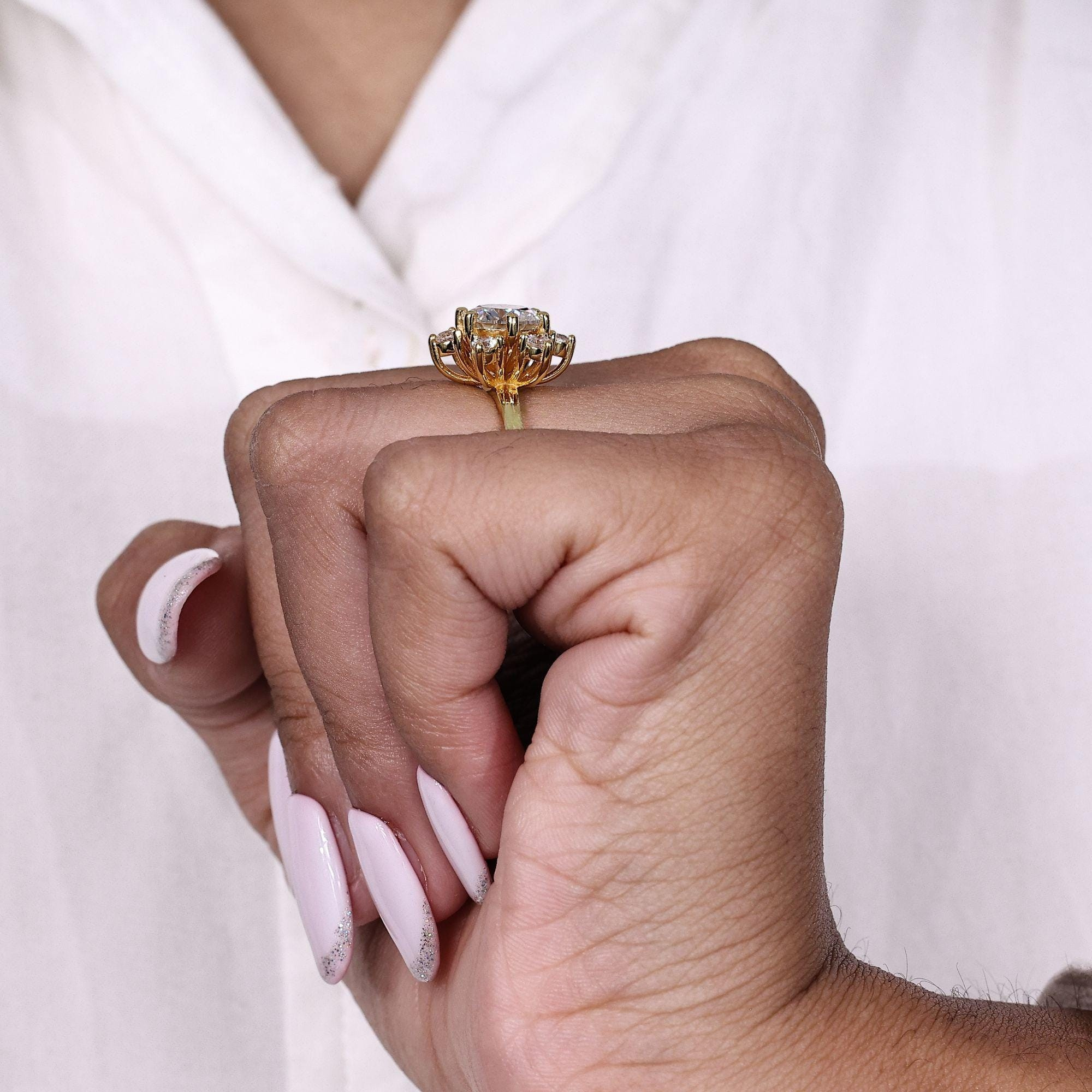 round ring