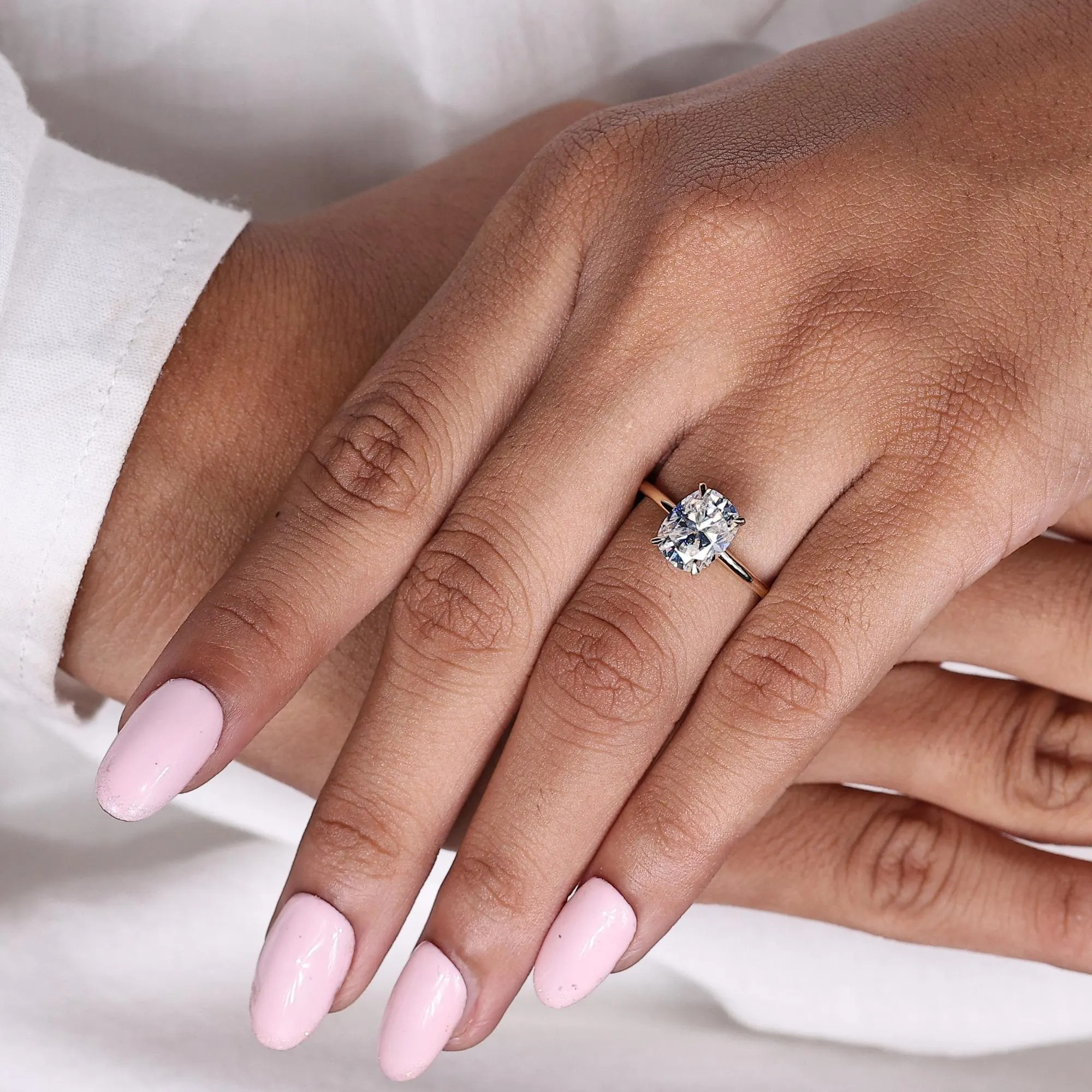 cushion ring