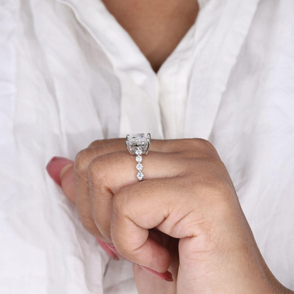 princess ring
