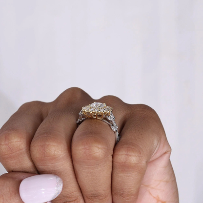 round ring