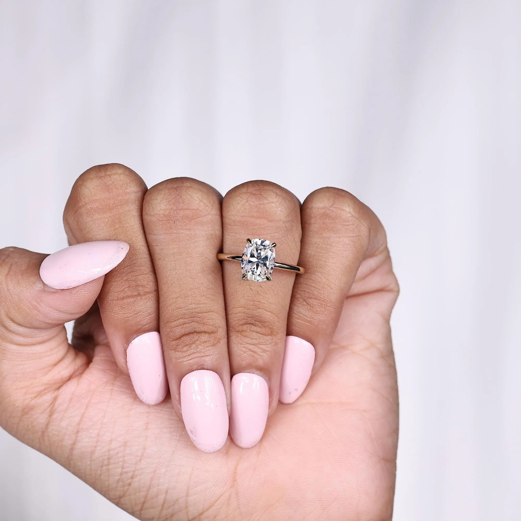 cushion ring
