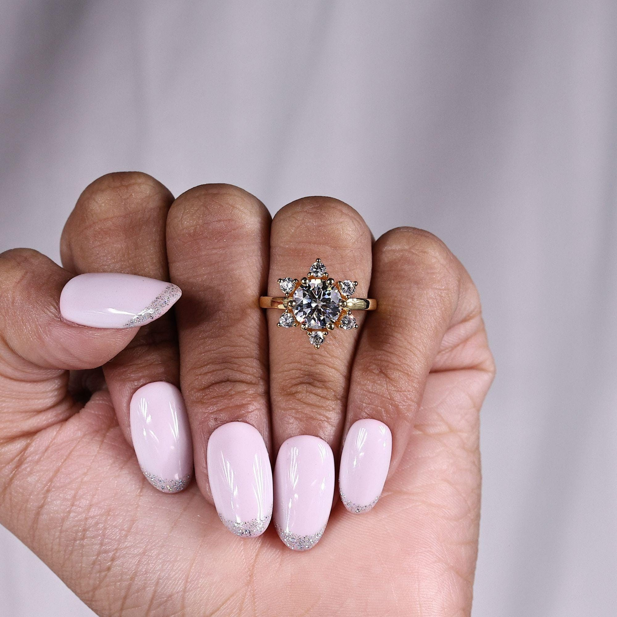 round ring