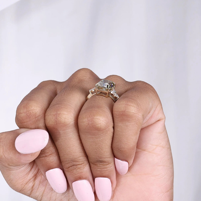 radiant ring