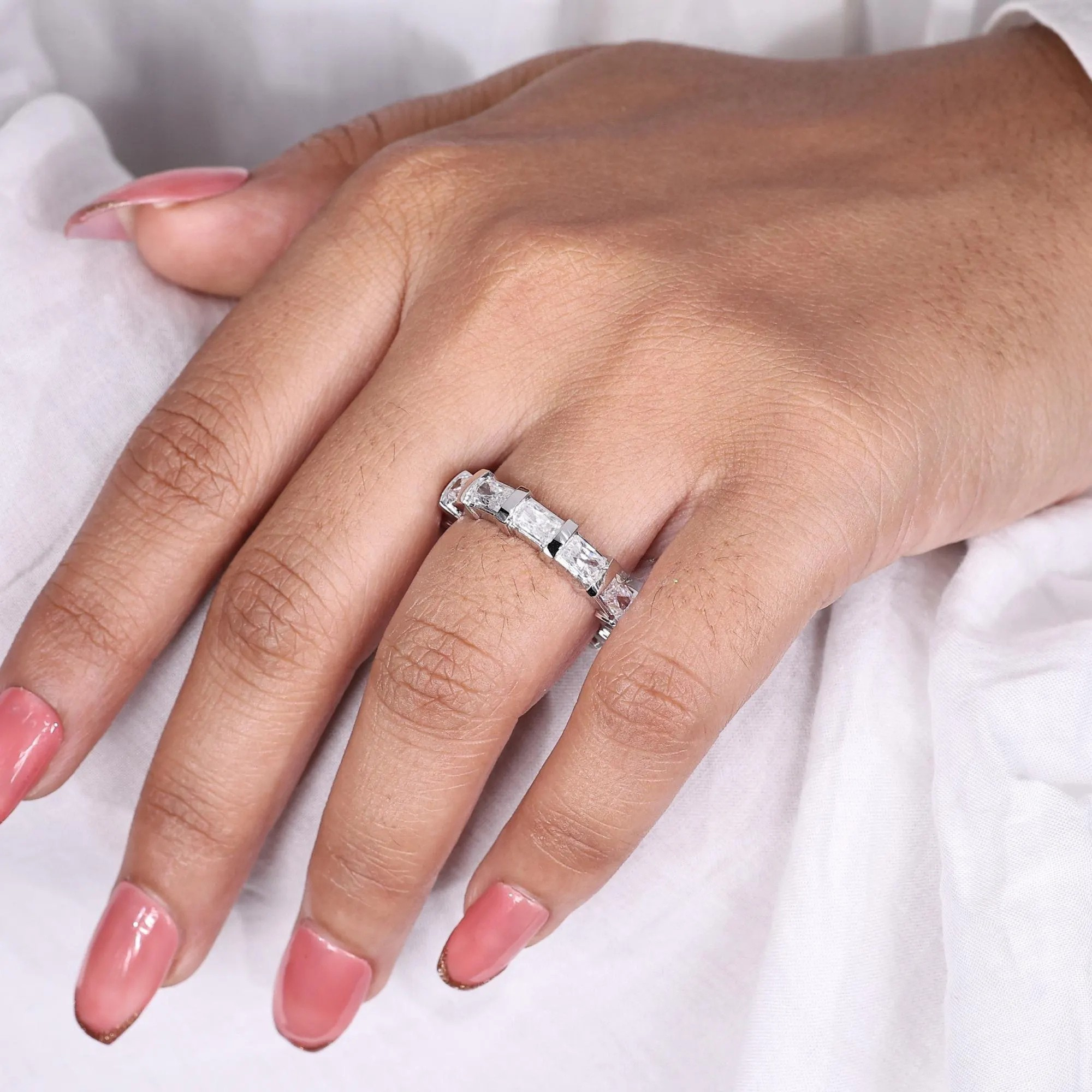 Wedding Band