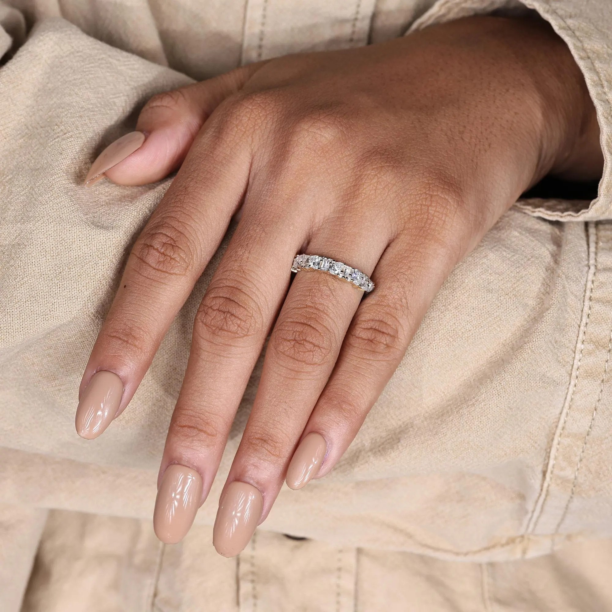 Wedding Band