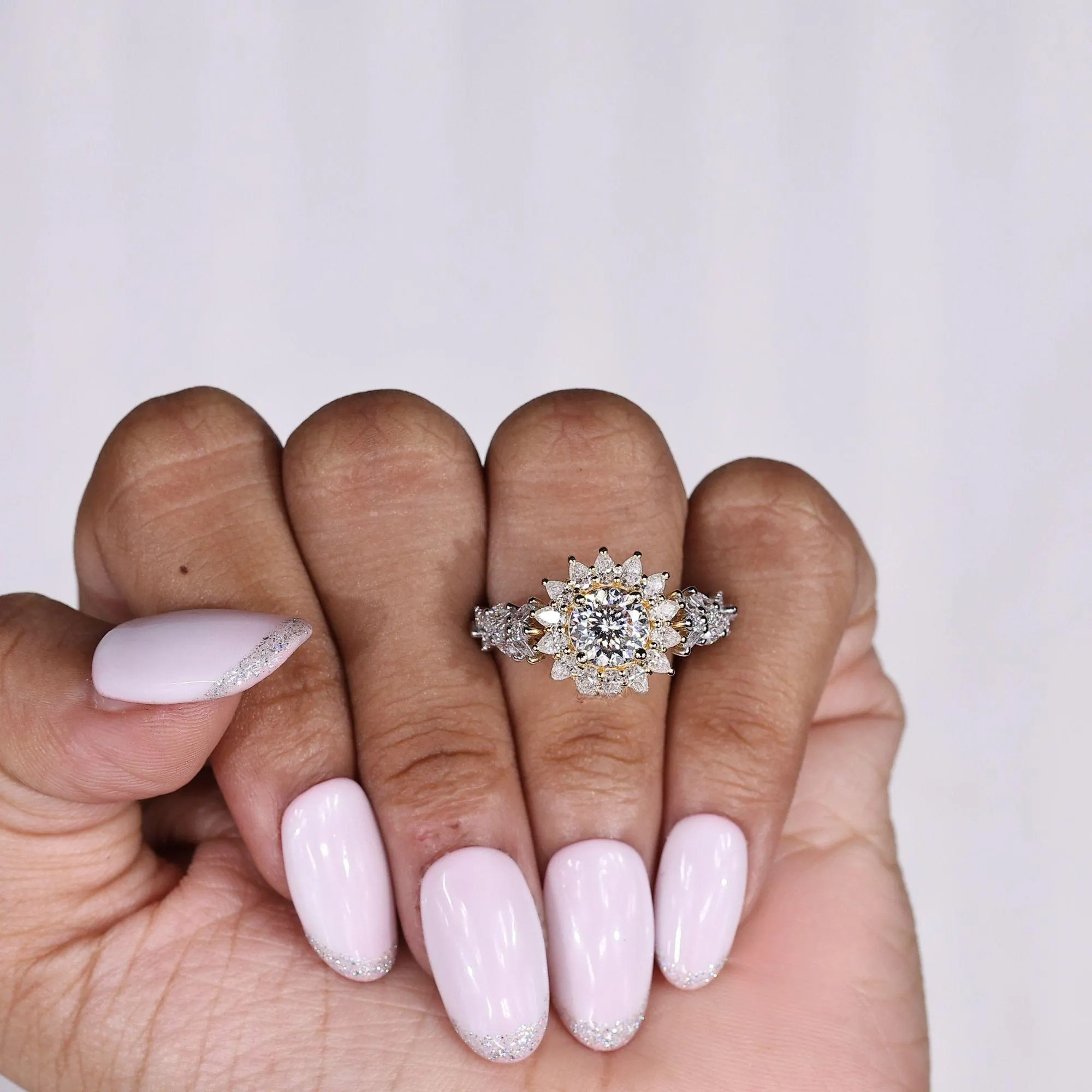 round ring