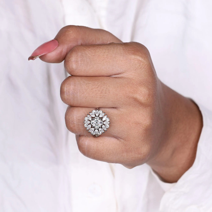 round ring