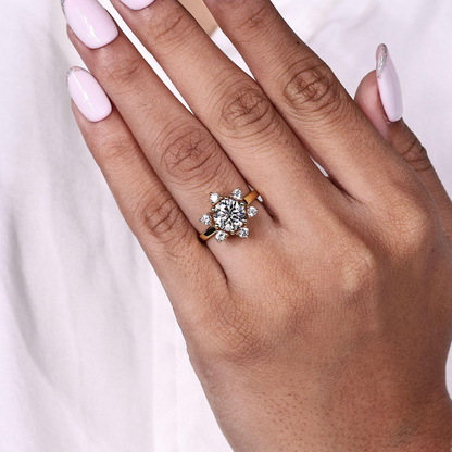 round ring