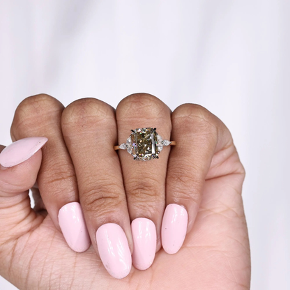 radiant ring