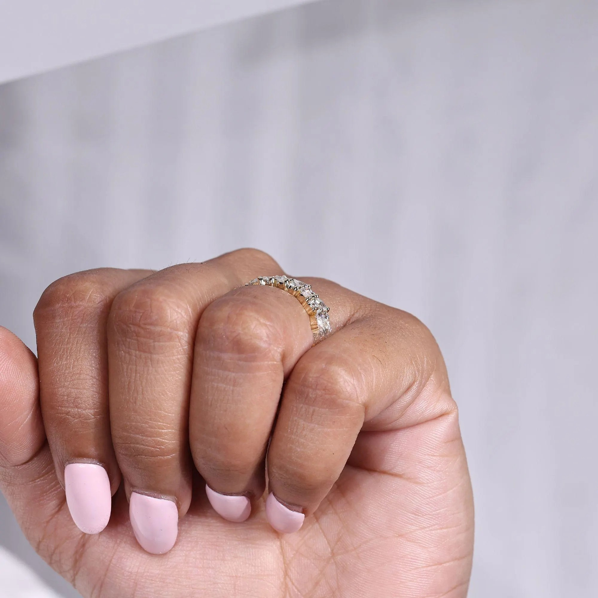 Wedding Band