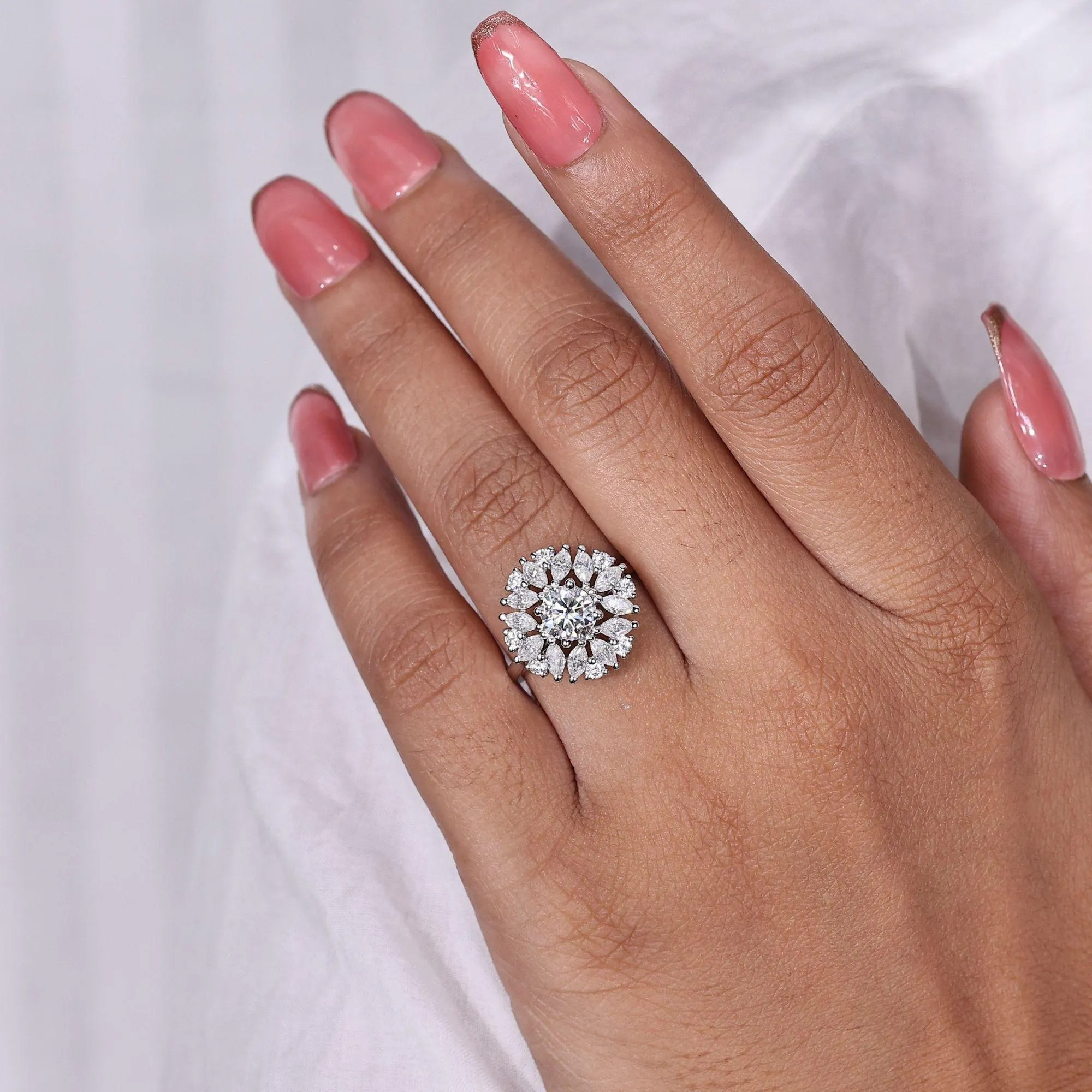 round ring