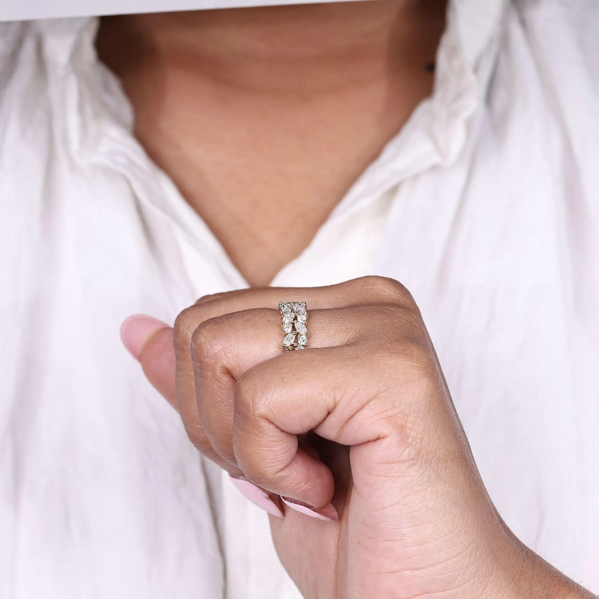Wedding Band