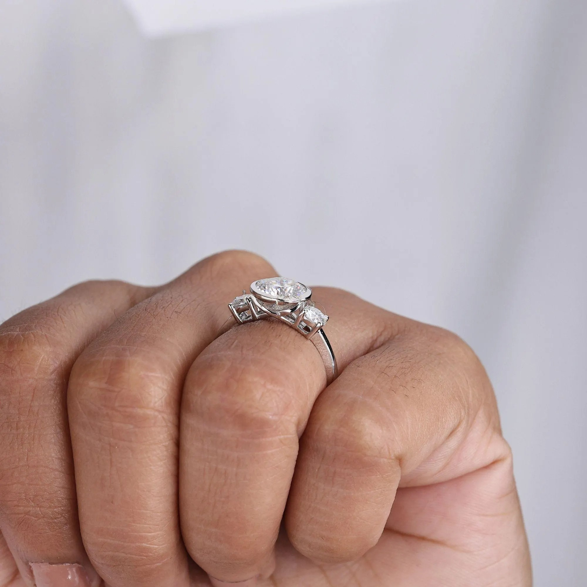 round ring