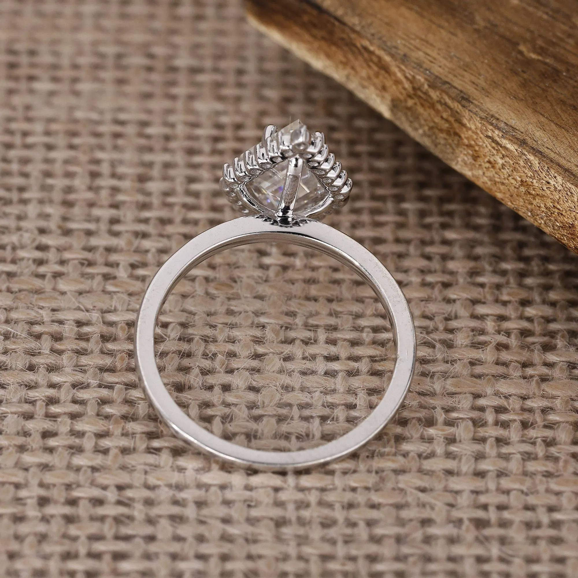 marquise ring