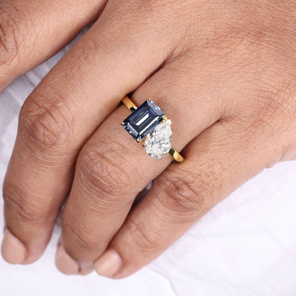 toi et moi ring