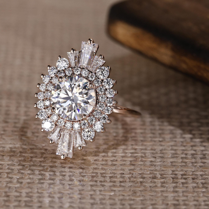 round ring