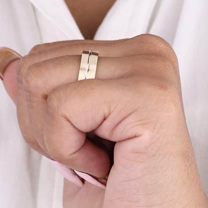 Wedding Bands