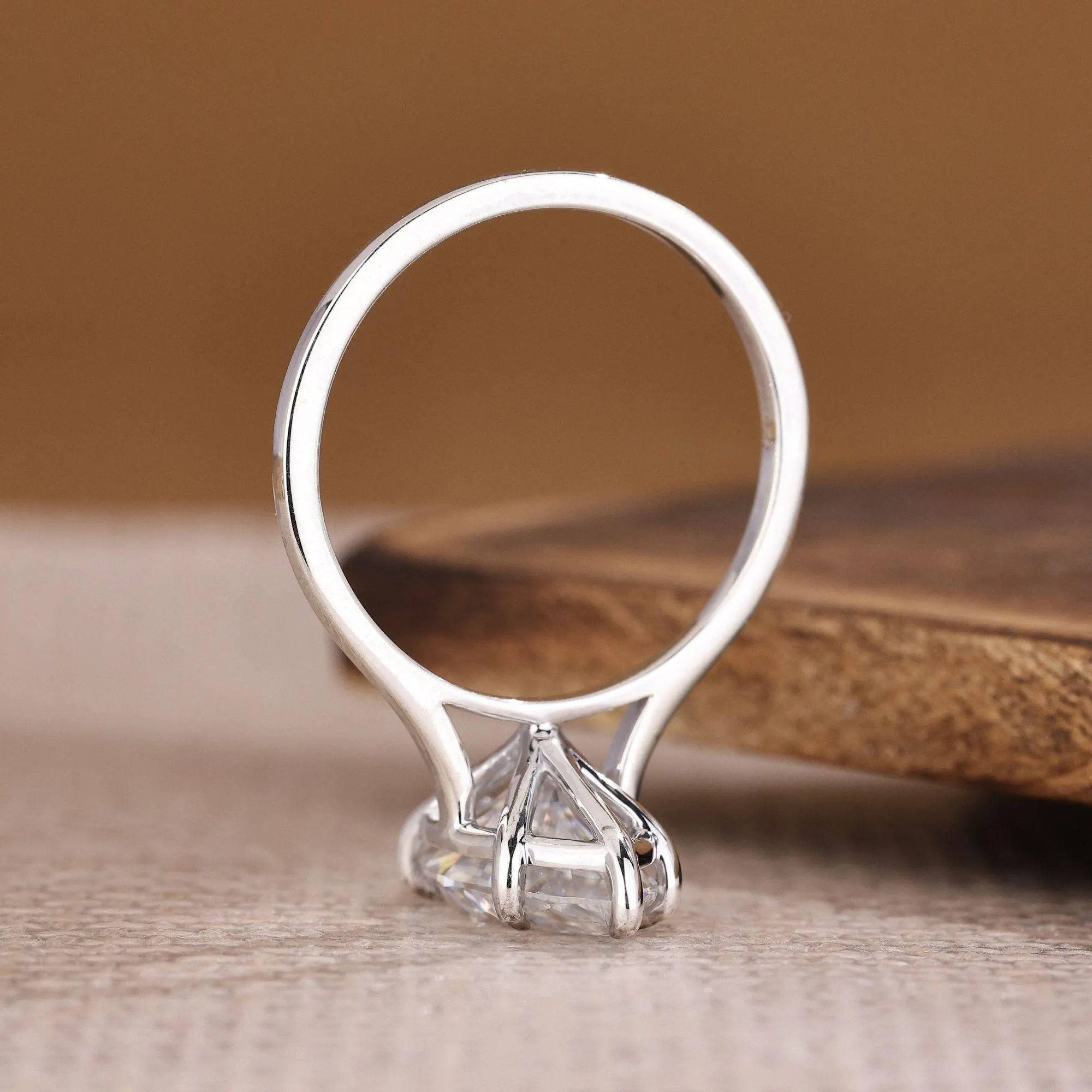 marquise ring