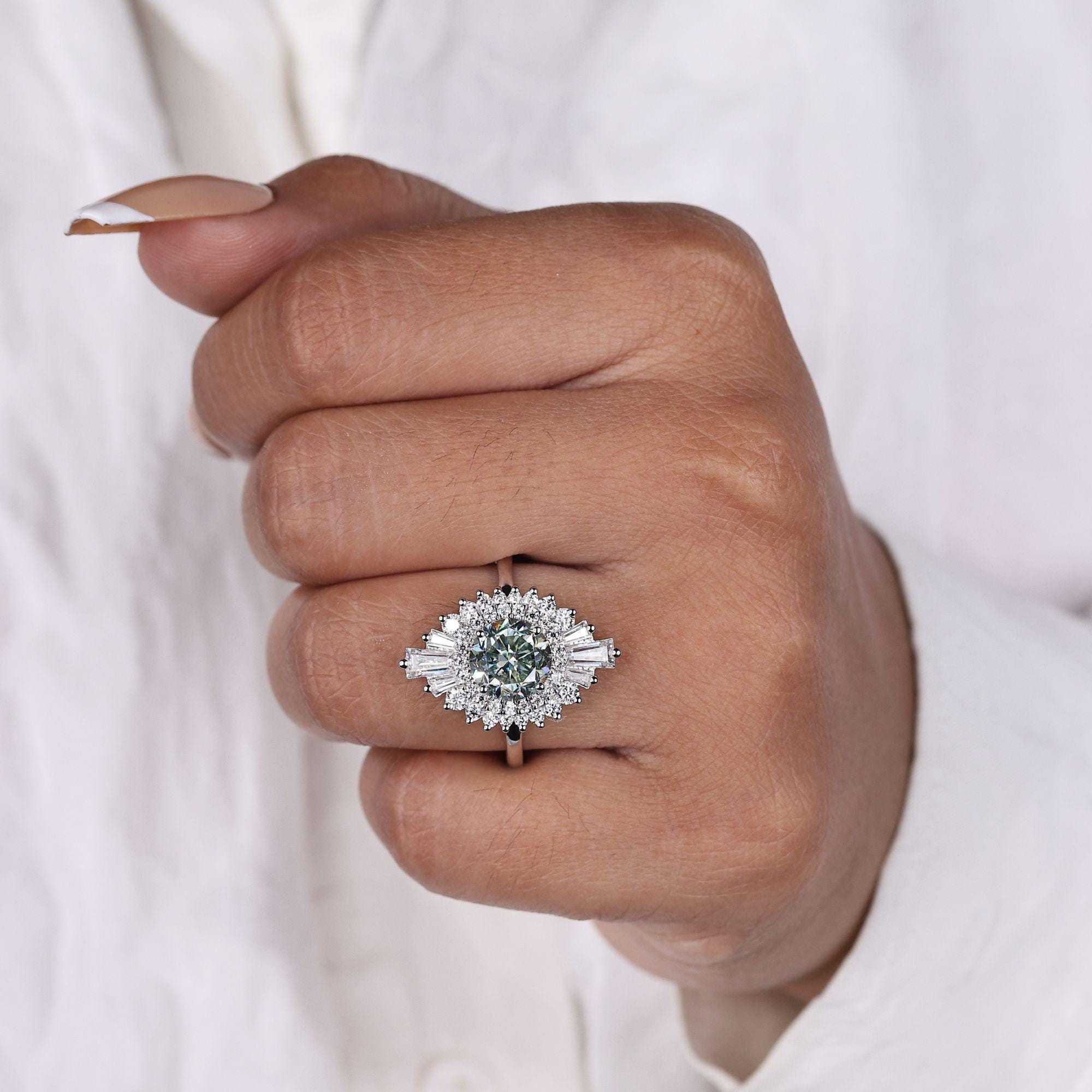 round ring