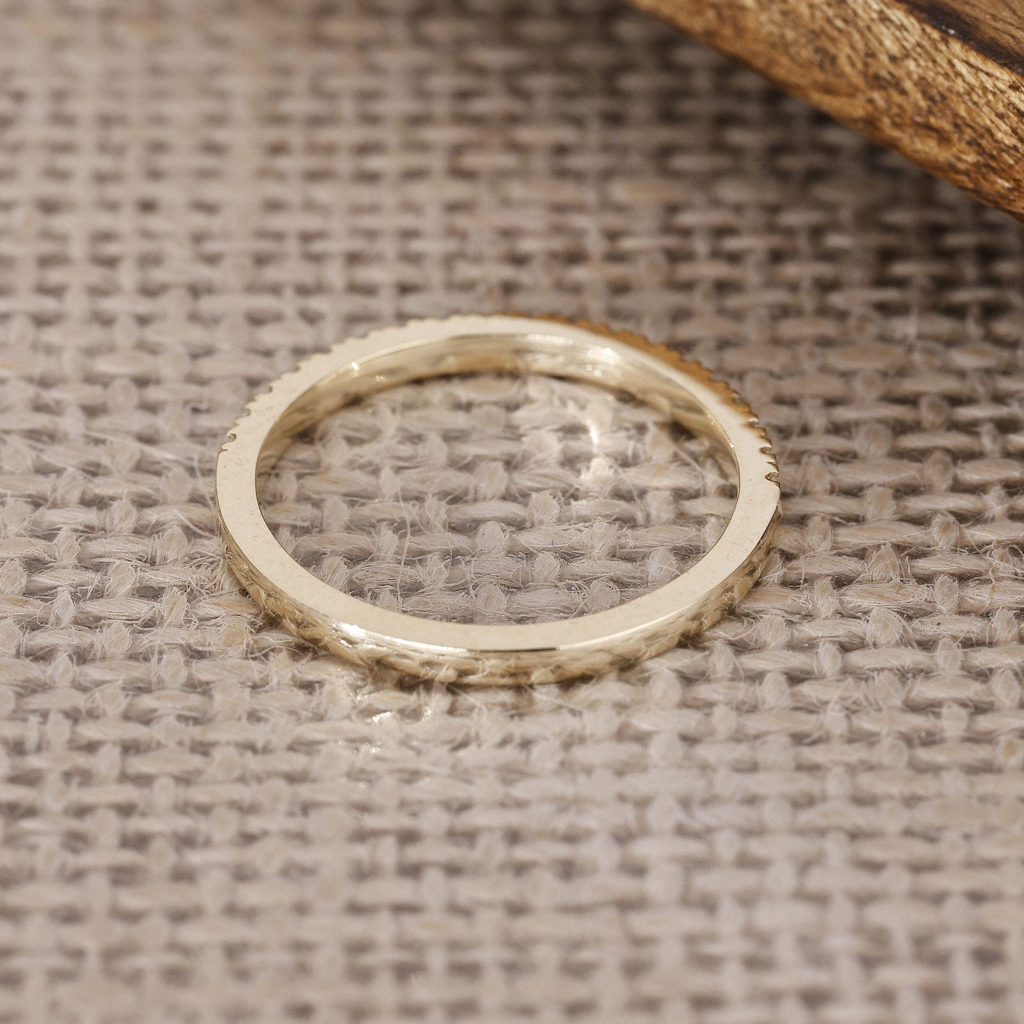 Wedding Bands