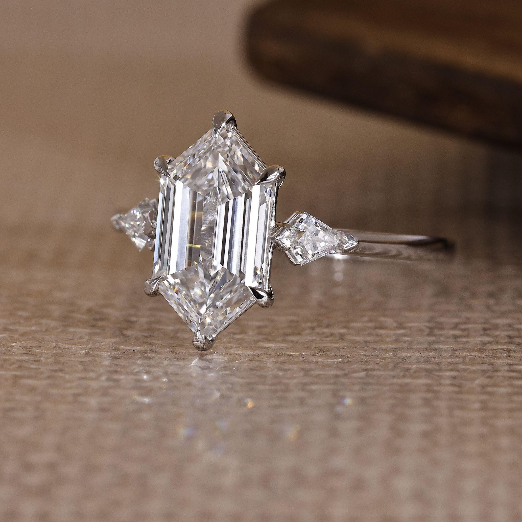 marquise ring