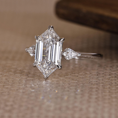 marquise ring