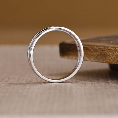 Wedding Bands