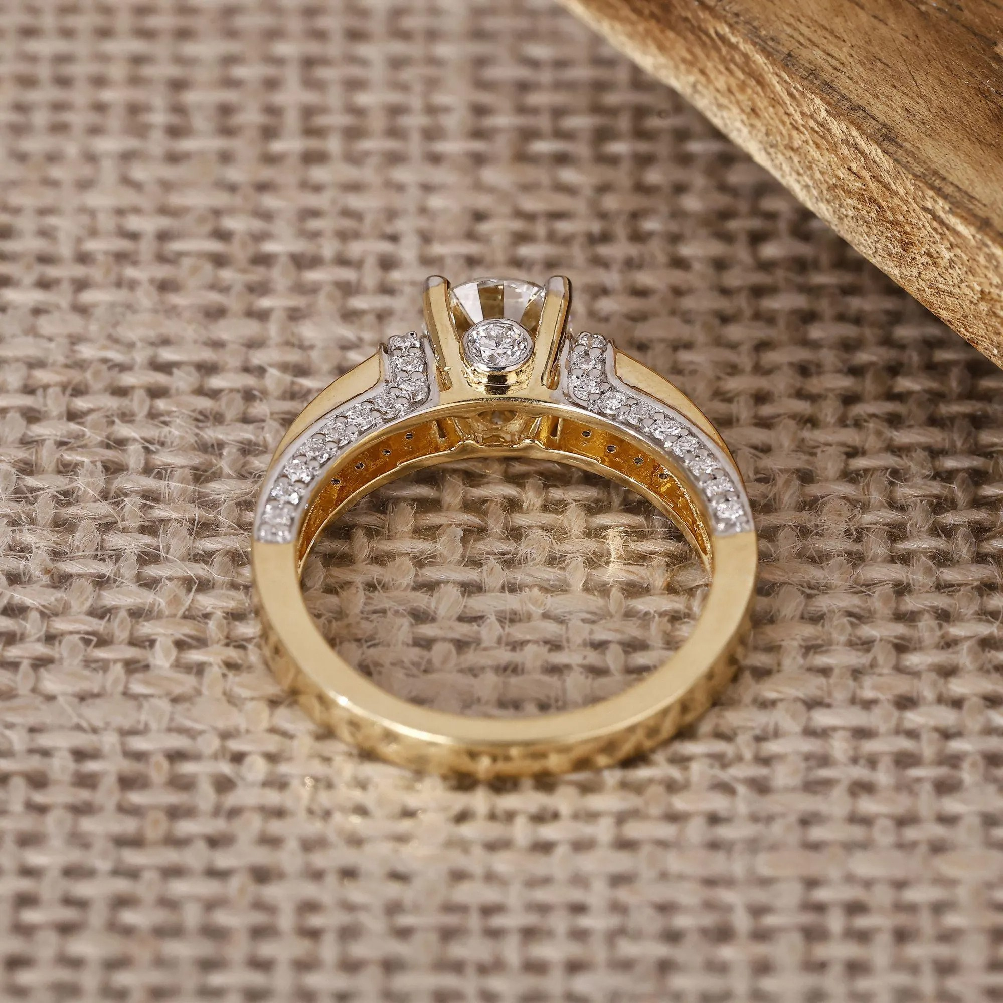 round ring