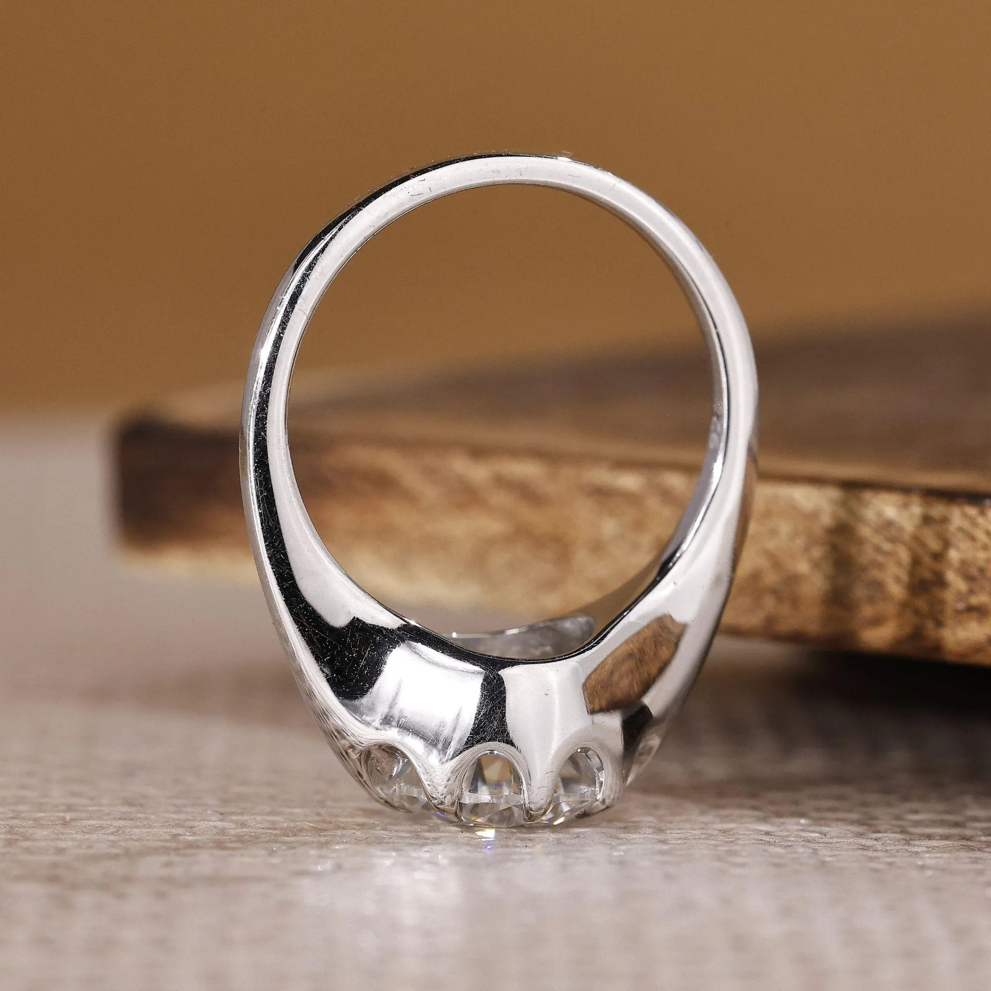 round ring