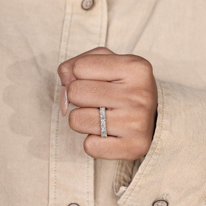 Wedding Bands