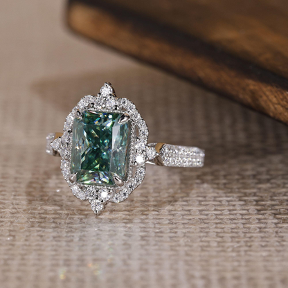 radiant ring