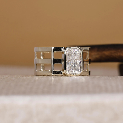 radiant ring