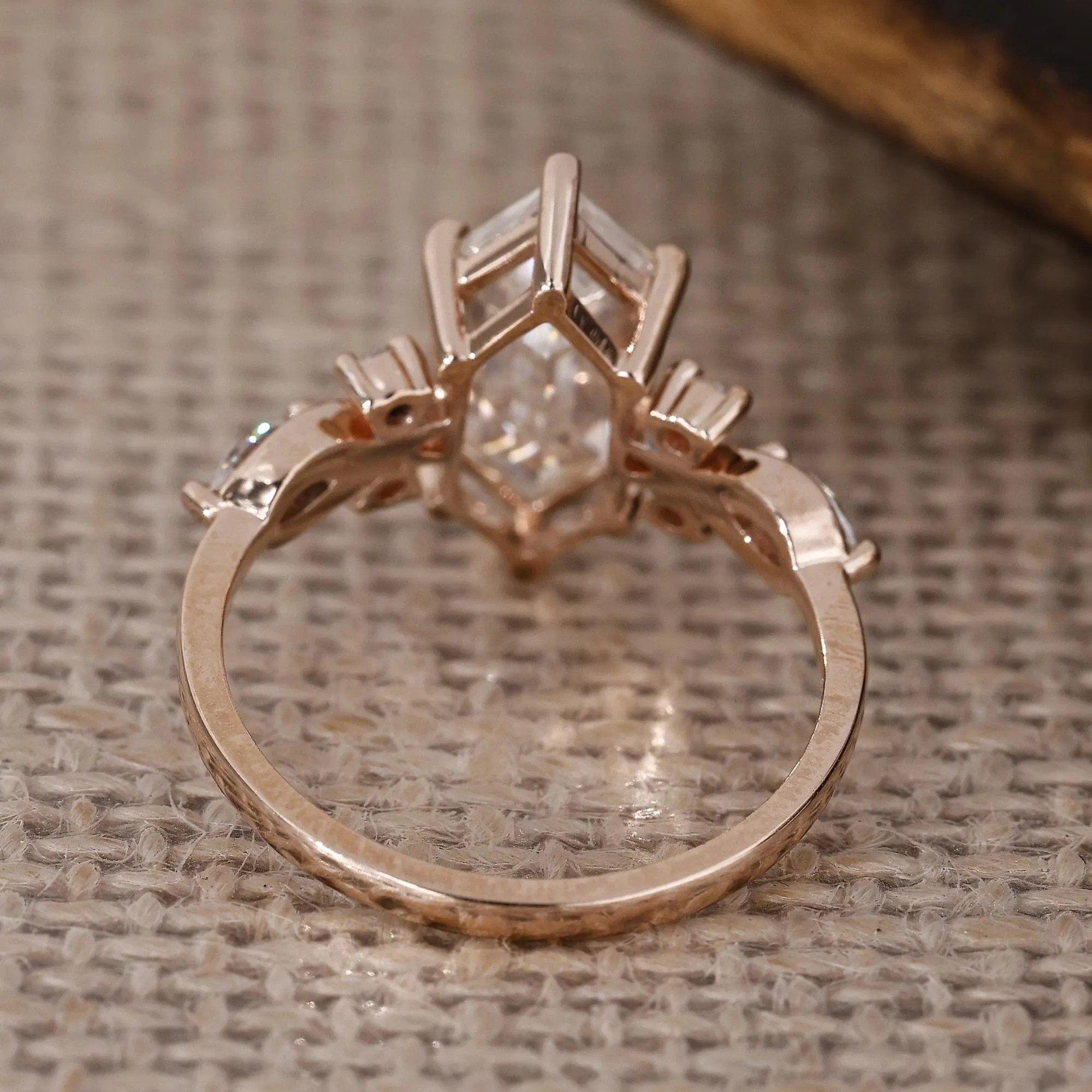 marquise ring
